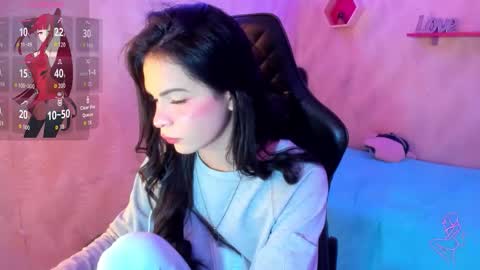 Snapshot of andy_bell_x chatting on 12/20/25, 03:24 ANDY online show from 12/20/25, 03:24