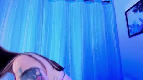 Snapshot of andy_bluee chatting on 02/12/25, 07:34 Andy bluee  online show from 02/12/25, 07:34