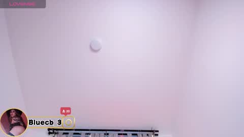 Andy bluee  online show from 03/24/26, 11:26