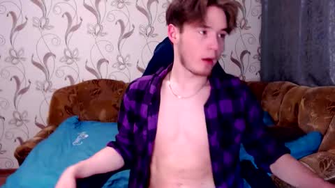 Andy online show from 02/08/26, 09:40