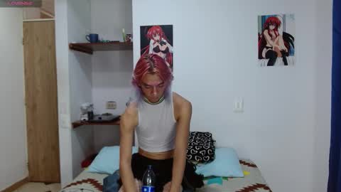 Andy Candy online show from 02/06/26, 07:17