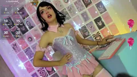 Snapshot of andy_candy01 chatting on 11/07/25, 04:07 Andy online show from 11/07/25, 04:07