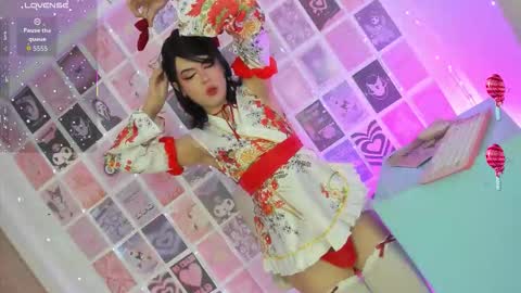 Snapshot of andy_candy01 chatting on 11/24/25, 04:51 Andy online show from 11/24/25, 04:51