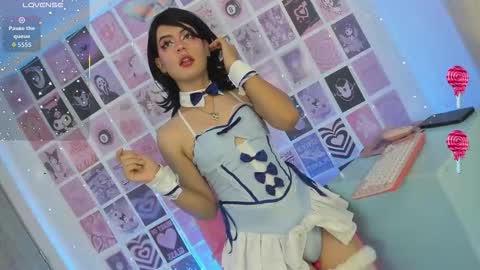 Snapshot of andy_candy01 chatting on 11/28/25, 03:25 Andy online show from 11/28/25, 03:25