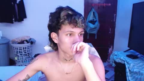 andy_dan1 online show from 05/04/26, 05:58