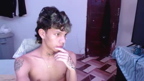 andy_dan1 online show from 05/05/26, 05:26