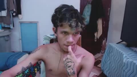 andy_dan1 online show from 05/24/26, 08:19
