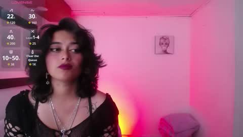 andy_eagleton_20 online show from 11/30/25, 03:21