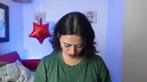 andy_eagleton_20 online show from 02/18/26, 03:57