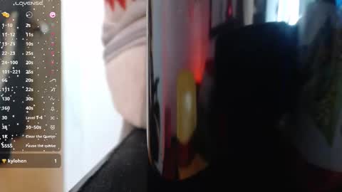 andy_eagleton_20 online show from 03/11/26, 03:34