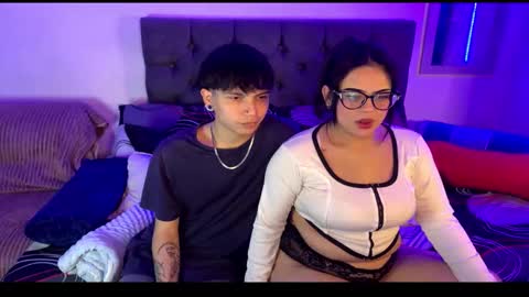 andy_emily online show from 03/23/26, 10:47