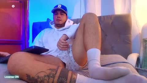 ANDY online show from 10/11/25, 03:06