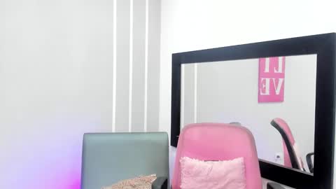 Andrea online show from 01/20/25, 11:56