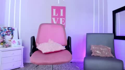 Andrea online show from 01/23/25, 08:56