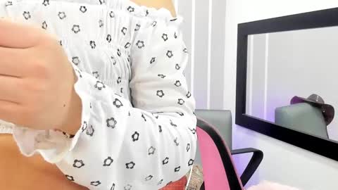 Andrea online show from 01/25/25, 11:44