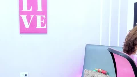 Andrea online show from 02/06/25, 11:32