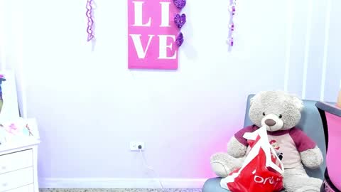 Andrea online show from 03/06/25, 01:14