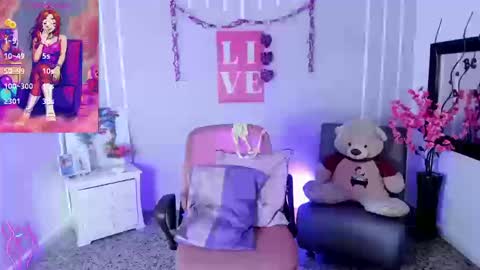 Andrea online show from 09/10/25, 01:11