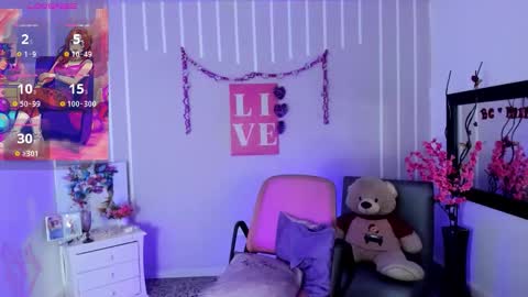 Andrea online show from 10/02/25, 12:45