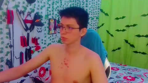 Andy Gray online show from 11/09/25, 01:42