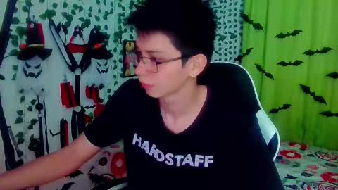 Andy Gray online show from 11/14/25, 02:49