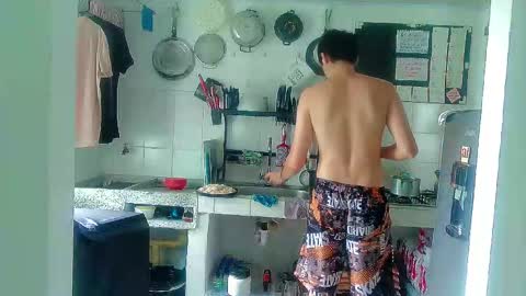 Andy Gray online show from 12/04/25, 01:31