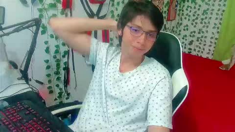 Andy Gray online show from 02/18/26, 01:34