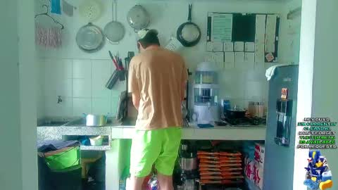 Andy Gray online show from 03/21/26, 04:32