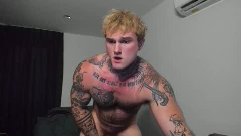 Andrew online show from 02/22/26, 02:13