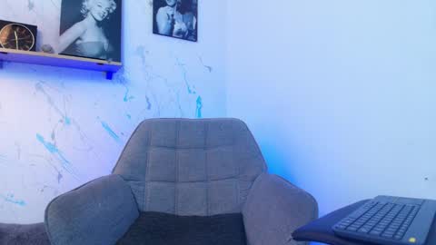 ANDY online show from 11/21/25, 09:46