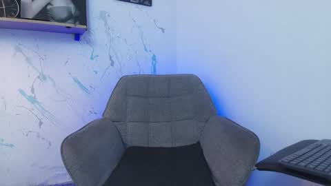 ANDY online show from 11/27/25, 09:28