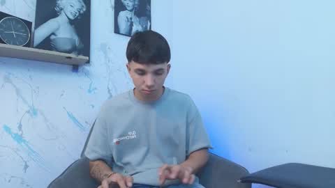 ANDY online show from 01/14/26, 10:58