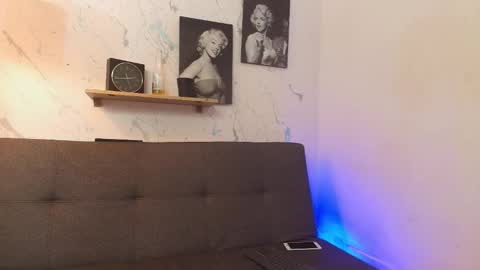 ANDY online show from 03/15/26, 09:10