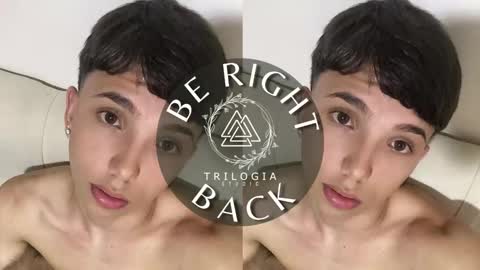 ANDY online show from 03/20/26, 01:54