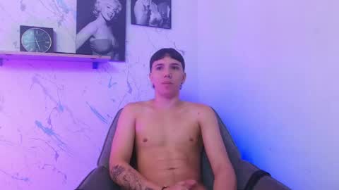 ANDY online show from 04/27/26, 02:15