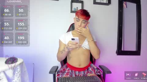 Snapshot of andy_millerr chatting on 01/24/25, 03:22 andy miller online show from 01/24/25, 03:22