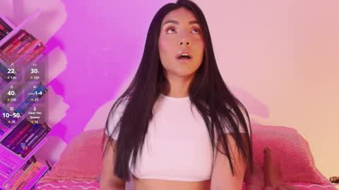 andy_saenz13 online show from 02/22/26, 11:14