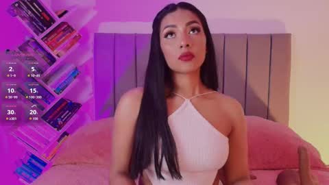 andy_saenz13 online show from 03/13/26, 11:44