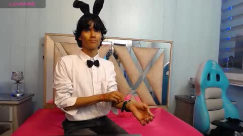 Snapshot of andy_staar18 chatting on 10/03/25, 11:29 andy online show from 10/03/25, 11:29