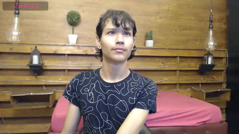 Snapshot of andy_staar18 chatting on 10/10/25, 11:09 andy online show from 10/10/25, 11:09