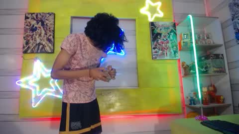 Snapshot of andy_staar18 chatting on 10/17/25, 11:13 andy online show from 10/17/25, 11:13