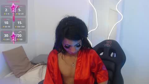 Snapshot of andy_tay1 chatting on 12/16/24, 07:04 Andy tay online show from 12/16/24, 07:04