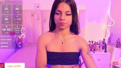 Snapshot of andy_tay1 chatting on 09/13/25, 03:28 Andy tay online show from 09/13/25, 03:28