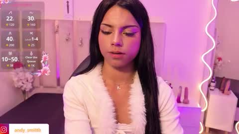 Snapshot of andy_tay1 chatting on 10/13/25, 03:17 Andy tay online show from 10/13/25, 03:17