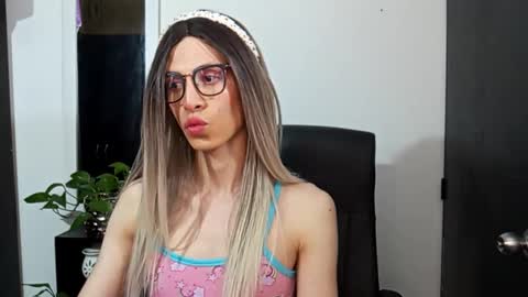 Andy van der Rose online show from 11/29/25, 09:12