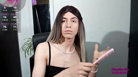 Snapshot of andy_vander chatting on 02/07/26, 10:19 Andy van der Rose online show from 02/07/26, 10:19