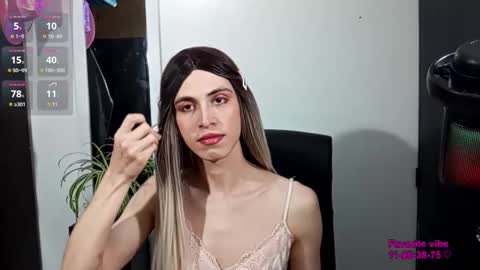 Snapshot of andy_vander chatting on 02/12/26, 08:42 Andy van der Rose online show from 02/12/26, 08:42