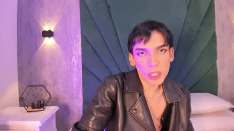 Snapshot of andy_vergara1 chatting on 05/25/26, 11:49 A N D Y online show from 05/25/26, 11:49