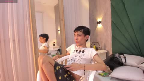 Snapshot of andy_vergara1 chatting on 05/26/26, 11:39 A N D Y online show from 05/26/26, 11:39
