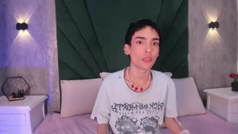 Snapshot of andy_vergara1 chatting on 05/27/26, 11:29 A N D Y online show from 05/27/26, 11:29